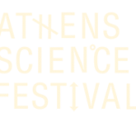 Logo of Athens Science Festival