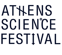 Logo of Athens Science Festival